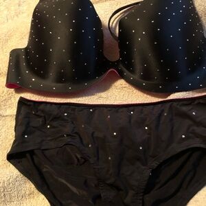 La Senza Set 36D